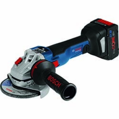 ボッシュ（株） GWS18V-100SCN ボッシュ　コードレスディスクグラインダー