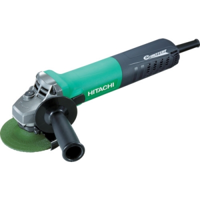 工機ホールディングス（株） G10VE 日立　無段変速電子ディスクグラインダ