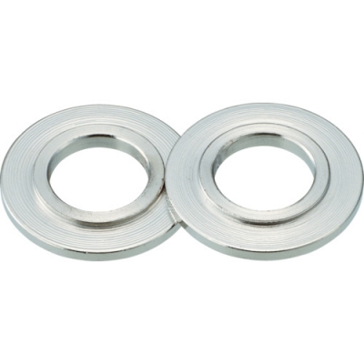 日本中山 TRUSCO  DP-DB ＴＲＵＳＣＯ　ダイヤモンドカッター用ブッシュ　２個入