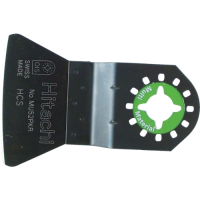 工機ホールディングス（株） 0033-5851 日立　マルチツールブレード（ＭＵ５２ＰＫＲ）