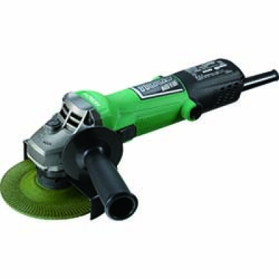工機ホールディングス（株） G13SH6-SSS ＨｉＫＯＫＩ　ディスクグラインダー１２５ＭＭ