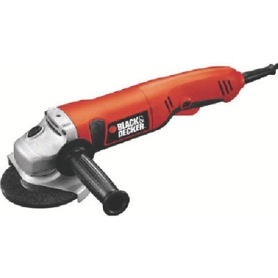 日本利优比 RYOBI  G-1262 リョービ　ディスクグラインダ（脱着コード）　１２５ｍｍ