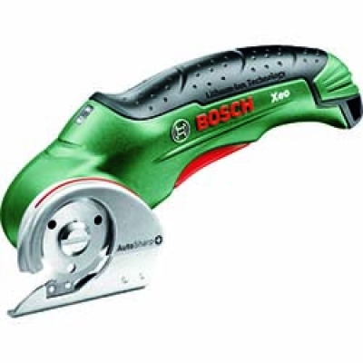 ボッシュ（株） XEO3 ボッシュ　バッテリーマルチカッター