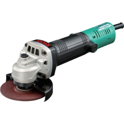 日本利优比 RYOBI  G-110P リョービ　ディスクグラインダ　１００ｍｍ