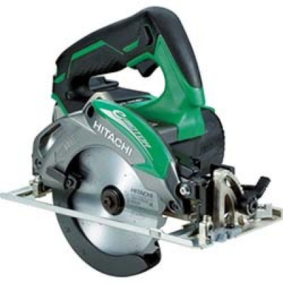 工機ホールディングス（株） C14DBL-LYPK 日立　１４．４Ｖコードレス丸のこ　緑