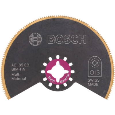 ボッシュ（株） ACI85EB ボッシュ　カットソーブレード