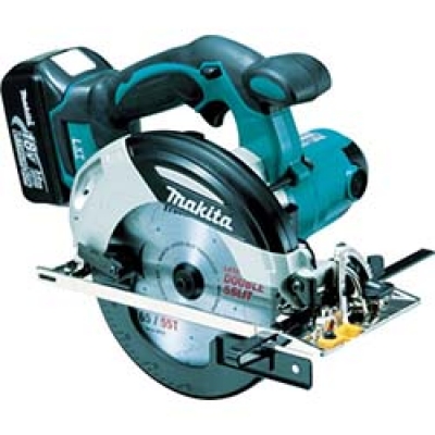 （株）マキタ HS630DRFX マキタ　充電式マルノコ