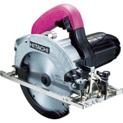 工機ホールディングス（株） C6MVYA 日立　深切り電子丸のこ