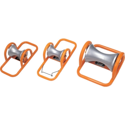 育良精機（株） ISS-2 育良　ケーブルコロ（１０１１３）