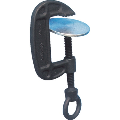 育良精機（株） KD-325CB 育良　コーナーローラー専用バイス（２０１０３）