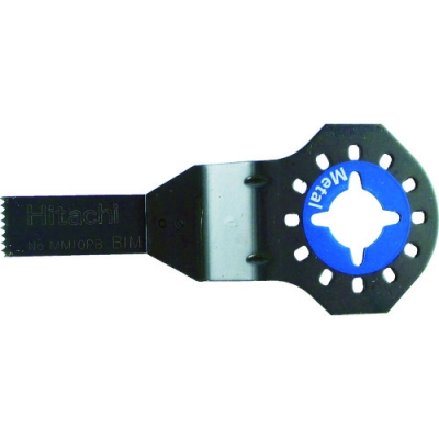工機ホールディングス（株） 0033-5835 ＨｉＫＯＫＩ　マルチツールブレード（ＭＭ１０ＰＢ）