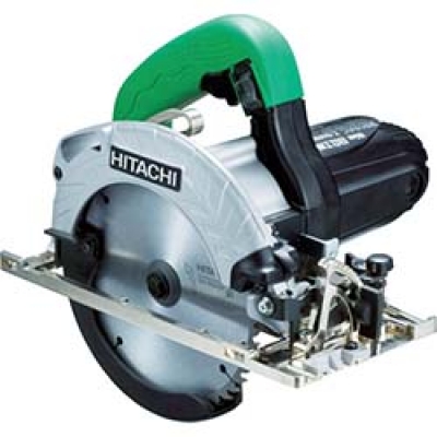 工機ホールディングス（株） C6MBYA 日立　深切り丸のこ