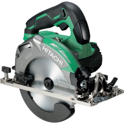 工機ホールディングス（株） C3606DA(NNB) 日立　コードレス丸のこ