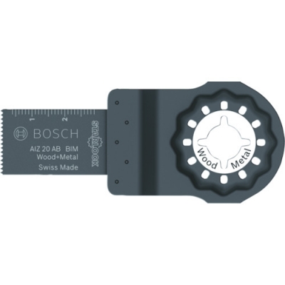 ボッシュ（株） AIZ20ABN ボッシュ　カットソーブレード　スターロック