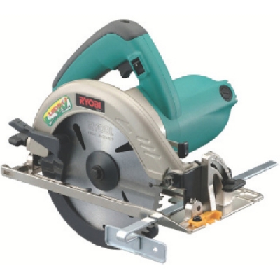日本利优比 RYOBI  W166DPGN リョービ　電気丸ノコ