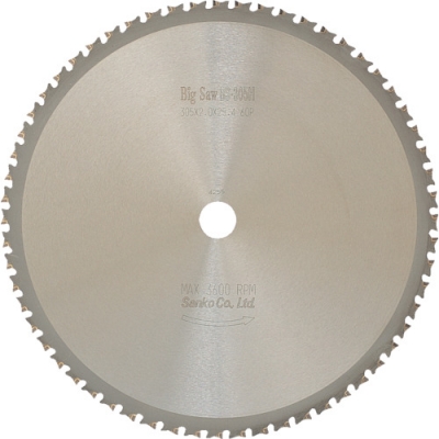 サンコーミタチ（株） BS-305H ミタチ　チップソー替刃３０５ｍｍ