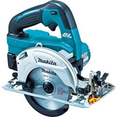 （株）マキタ HS470DRF マキタ　１２５ｍｍ充電式マルノコ