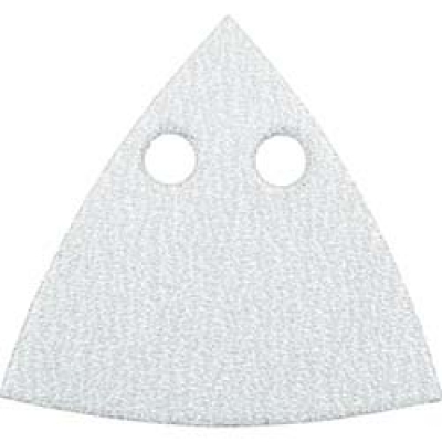 工機ホールディングス（株） 323970 日立　サンドペーパー三角ＡＡ１５０　１０枚入り