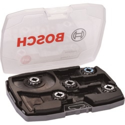 ボッシュ（株） SL-BEST5 ボッシュ　カットソーブレードセット