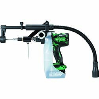 工機ホールディングス（株） D18DBHL-2LYPK ＨｉＫＯＫＩ　１８Ｖコードレス高速ドリル６．０Ａｈ