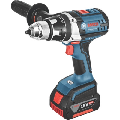 ボッシュ（株） GSR18VE-2-LI ボッシュ　バッテリードライバードリル