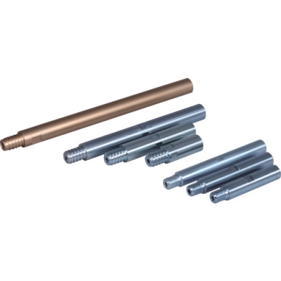 （株）シブヤ A-150 シブヤ　延長バ－　Ａロット　１５０ｍｍ