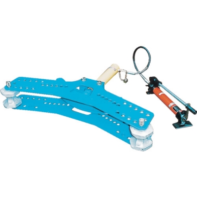 大洋エンジニアリング（株） PB-LC1-2 ＴＡＩＹＯ　手動油圧ベンダー