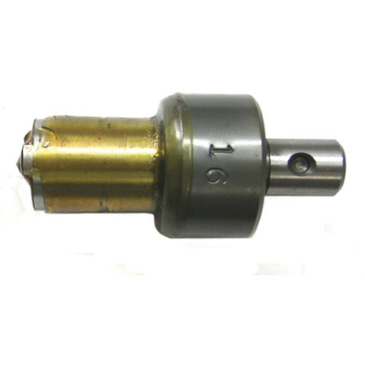 日本西田 NISHIDA  P18-P16 西田　Ｐ１８用実寸刃物φ１６　オス