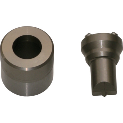 亀倉精機（株） E-13 亀倉　ポートパンチャー用標準替刃　穴径１３ｍｍ　バリアフリータイプ