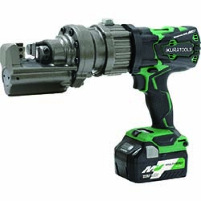 （株）ＩＫＫ DCC1336BLH ＤＩＡＭＯＮＤ　コードレス鉄筋カッター