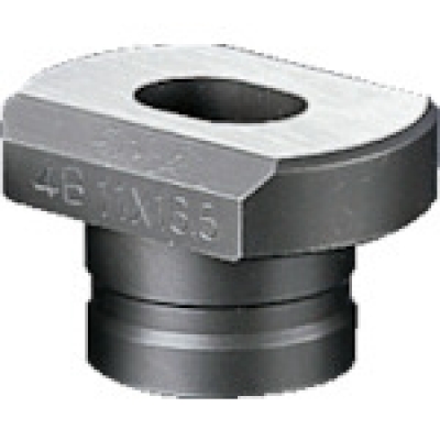 （株）ＩＫＫ 3P1202 ＤＩＡＭＯＮＤ　長穴ダイス８．５Ｘ１３ｍｍ