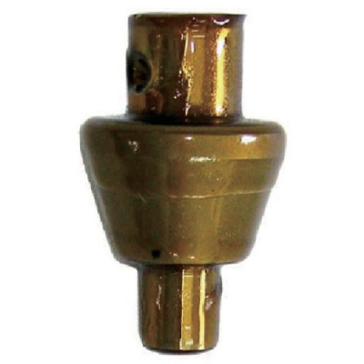 日本西田 NISHIDA  P16-O14 西田　パンチ　標準刃物１４　オス