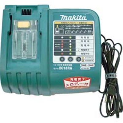 （株）オグラ DC18RA オグラ　充電器
