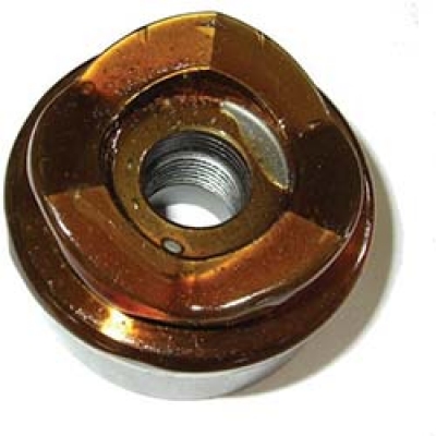 日本西田 NISHIDA  CL-CP51 西田　薄鋼管用チャッカー刃物φ５１．６