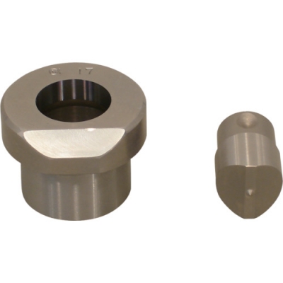 亀倉精機（株） RFO-10 亀倉　ポートパンチャー用標準替刃