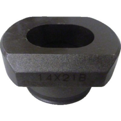 （株）オグラ 5332130 オグラ　長穴ダイス　１０×１５Ｂ