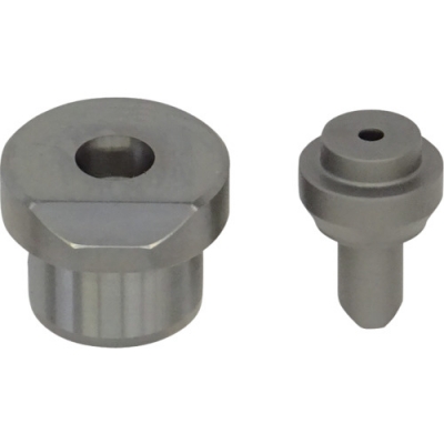 亀倉精機（株） W-12 亀倉　ポートパンチャー用標準替刃