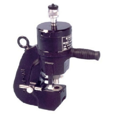 日本西田 NISHIDA  NC-P16C-H 西田　油圧アングルパンチポンプナシ