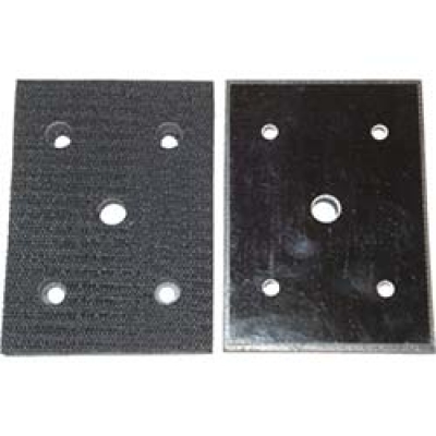 東空販売（株） MS-680G5-V ＴＯＫＵ　ダブルアクションサンダ５　自吸塵式　ビニールフェース　のり式