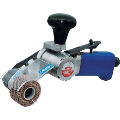 日本迷你 MINE  TOM-1 マイン　カーブサンダーエアー式