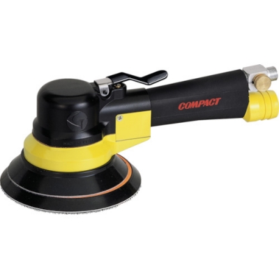 日本康柏特 COMPACT TOOLS  937C MPS コンパクトツール　非吸塵式ダブルアクションサンダー　９３７Ｃ　ＭＰＳマジック式