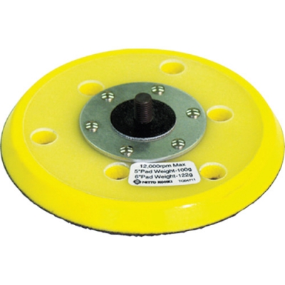 日東工器（株） NO.53569 日東　ＡＰＳ－１２５ＳＶ用パッド５　Ｖ－ＨＡＳＳＹ　５３５６９