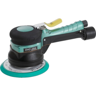 （株）空研 DAC-05AB 空研　デュアルアクションサンダー（マジックパッド）