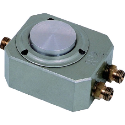 日本室本鉄工 MERRY TOOLS  FV80 ナイル　四方口フットバルブＦＶ８０