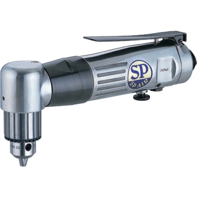エス．ピー．エアー（株） SP-1510AH ＳＰ　エアードリル１０ｍｍ（正逆回転機構付）