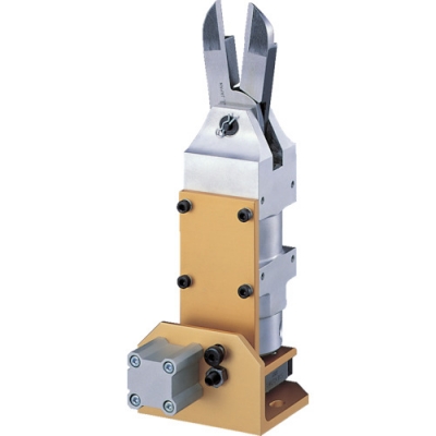 （株）ベッセル GT-NB20-LW10-TM ベッセル　ＬＷ型スライドニッパー　ＧＴＮＢ２０ＬＷ