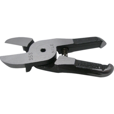 日本室本鉄工 MERRY TOOLS  S5AS ナイル　エヤーニッパ用替刃（金属切断タイプ）Ｓ５ＡＳ
