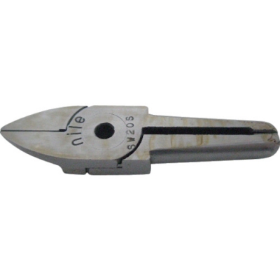 日本室本鉄工 MERRY TOOLS  SW20S ナイル　エヤーニッパ用替刃（金属切断タイプ）ＳＷ２０Ｓ