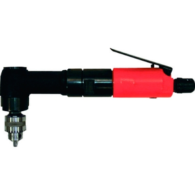 日本不二空机 FUJI FCD-6X-1 不二　コーナードリル（後方排気型）