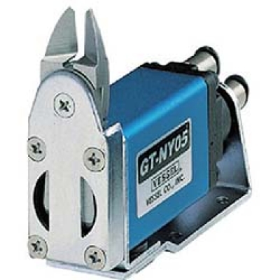 （株）ベッセル GTNY05R4 ベッセル　スライドエアーニッパー　ヨコ型　ＧＴＮＹ０５Ｒ－４